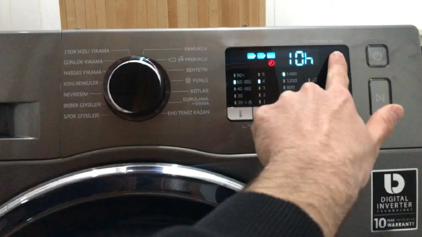 Kemalpaşa beyaz eşya servisi